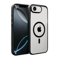 iPhone 16e Impact Armour MagSafe Case