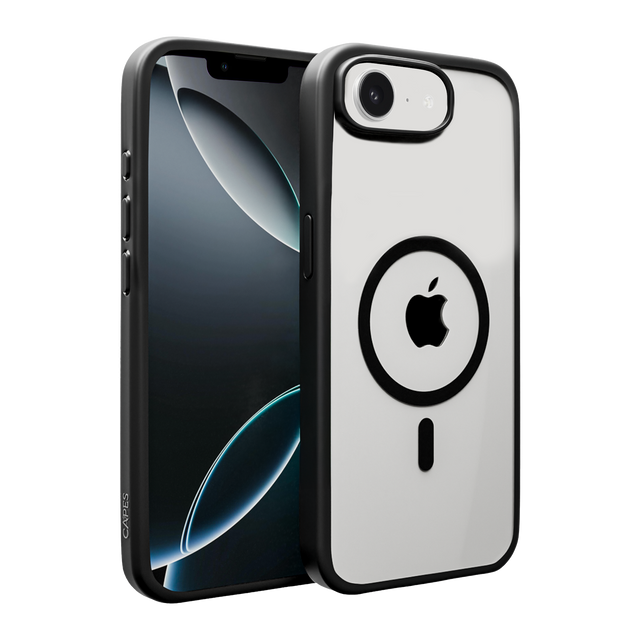 iPhone 16e Impact Armour MagSafe Case