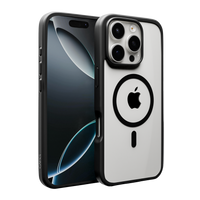 iPhone 16 Pro Max Impact Armour MagSafe Case