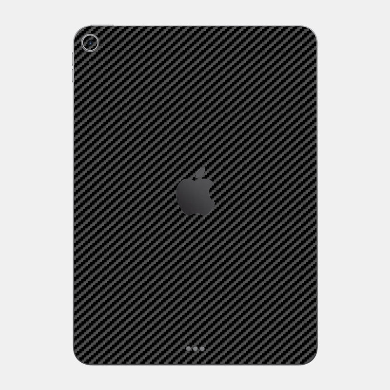 Carbon Fibre Black Full Body