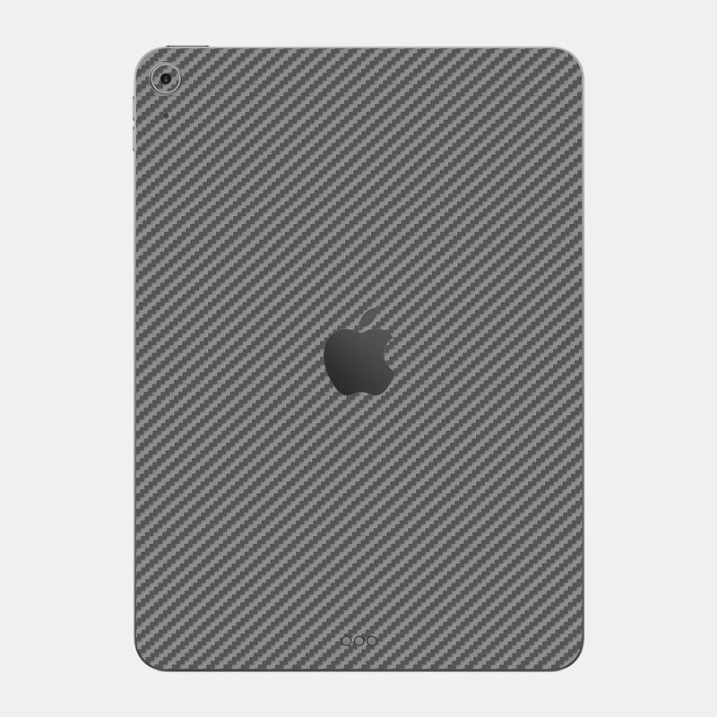 Carbon Fibre Grey Full Body