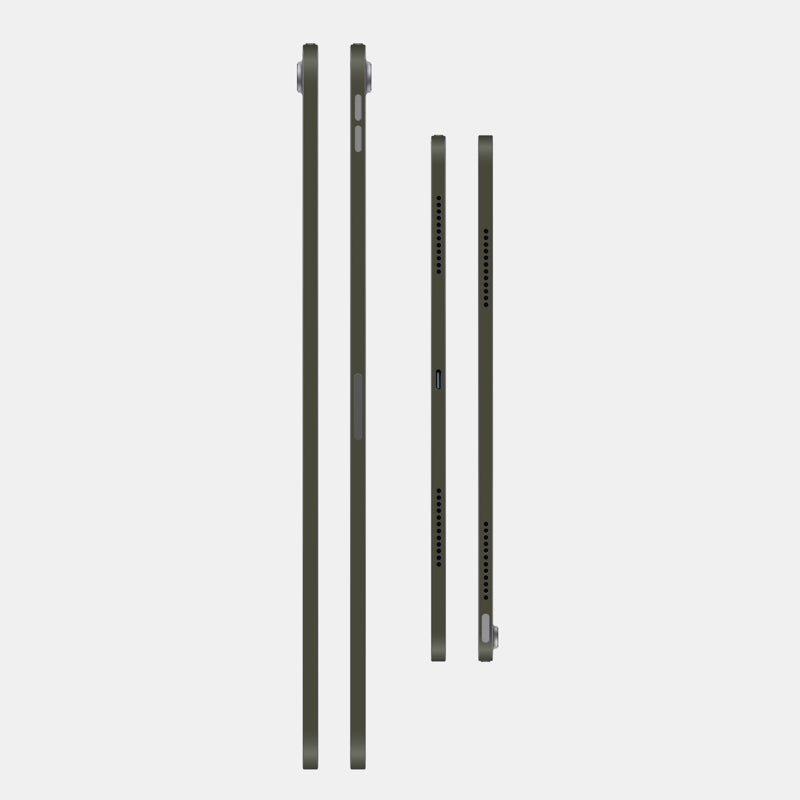 Alpine Green Full Body