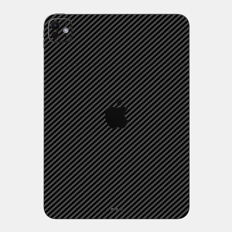 Carbon Fibre Black Full Body