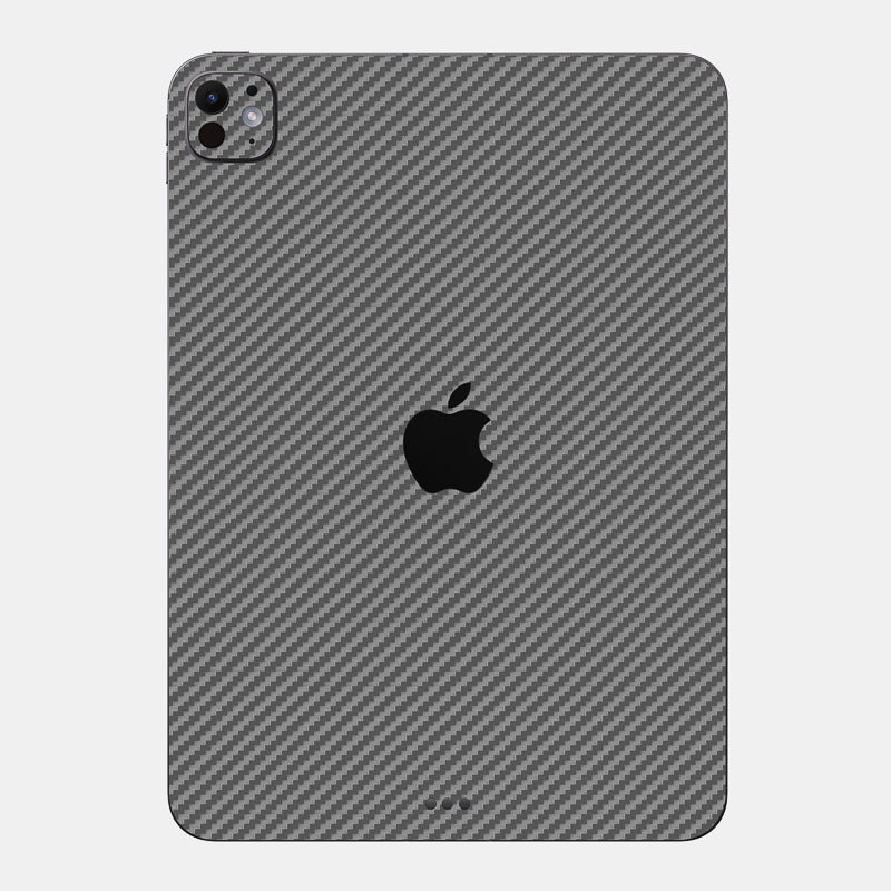 Carbon Fibre Grey Full Body