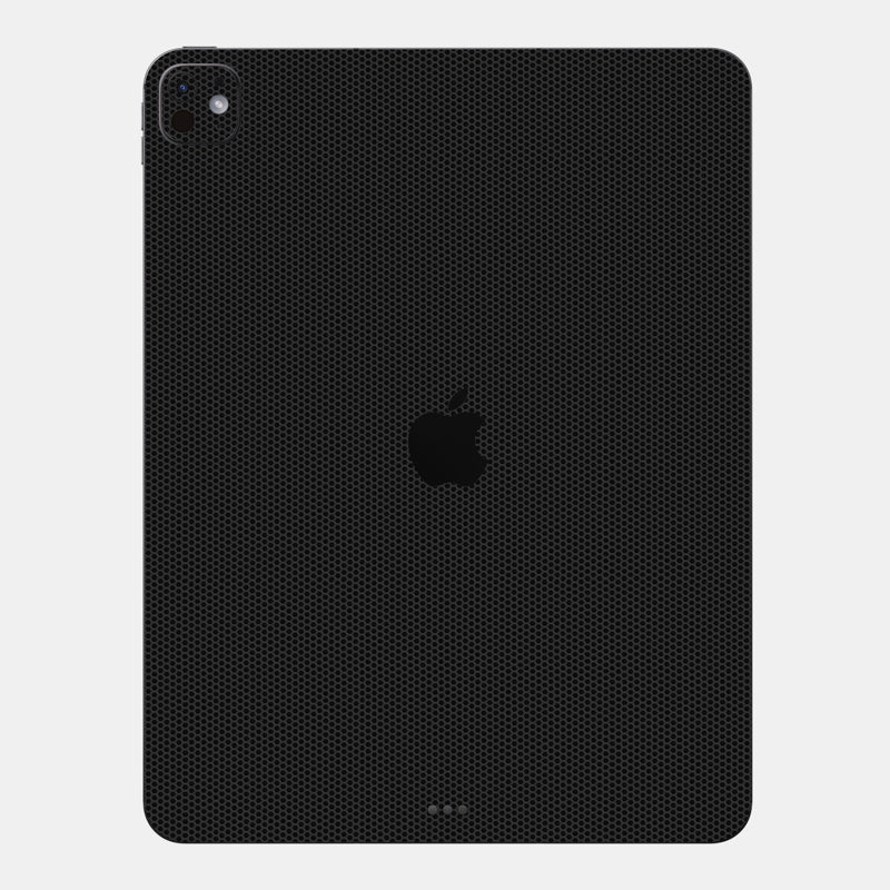 Black Matrix Full Body