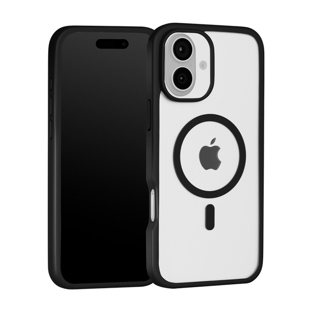 iPhone 16 Impact Armour MagSafe Case