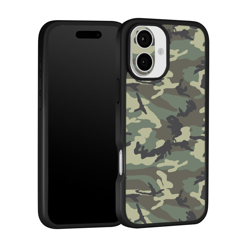 360 Forest Camo