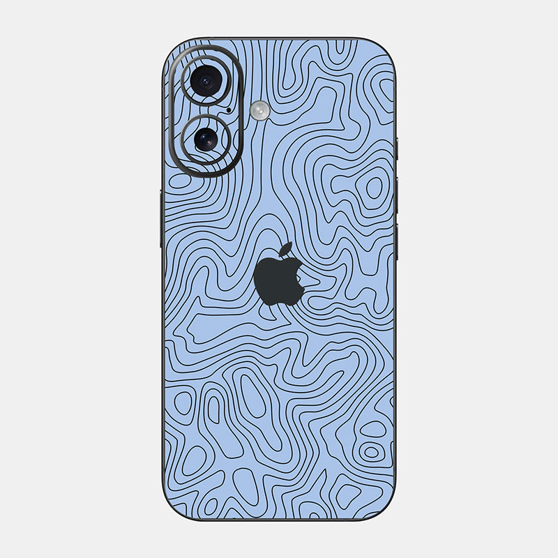 Glacier Full Body