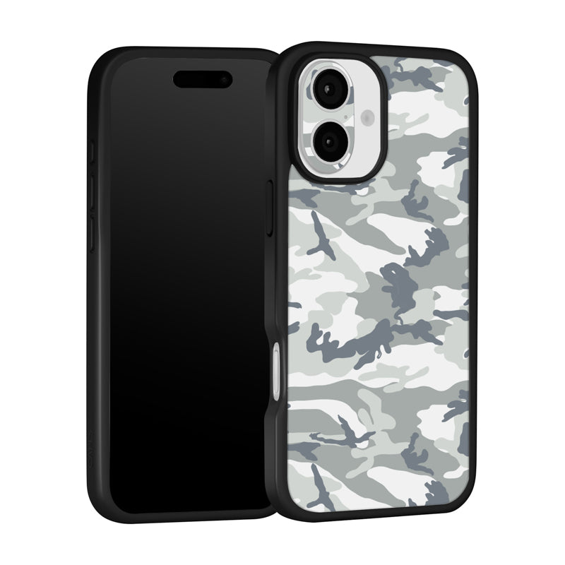 360 Snow Camo