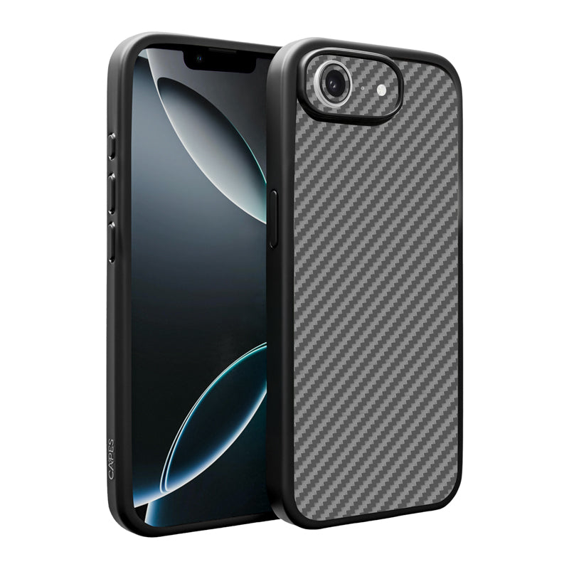 360 Carbon Fibre Grey