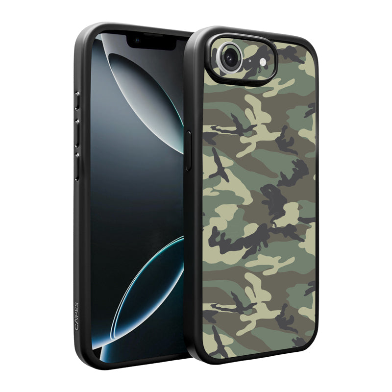 360 Forest Camo