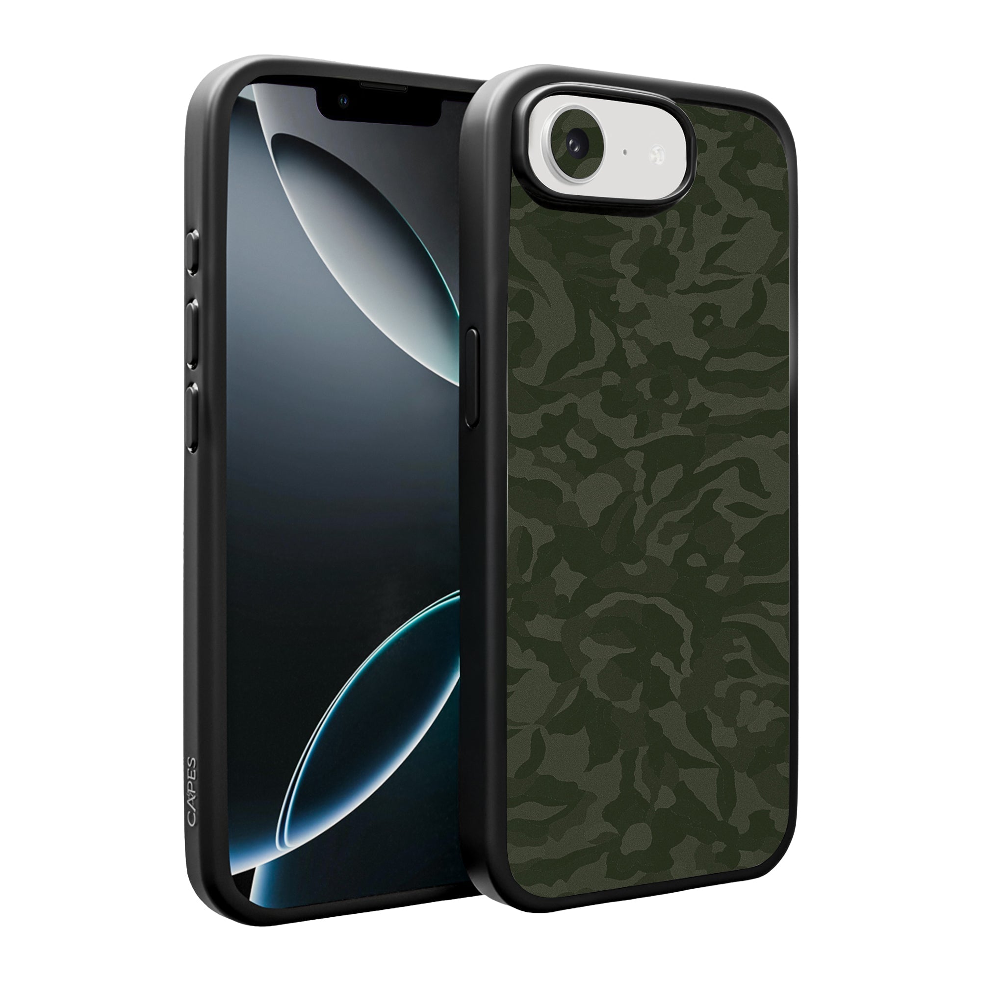 360 Green Camo