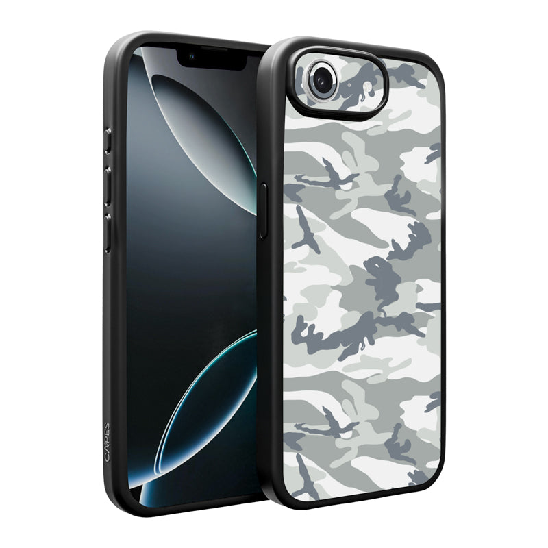 360 Snow Camo