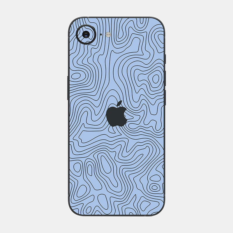 Glacier Full Body
