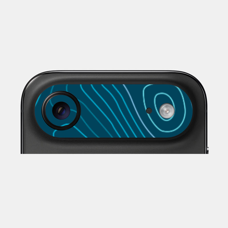Aqua Pack of 2