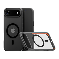 iPhone Air Impact Armour MagSafe Case