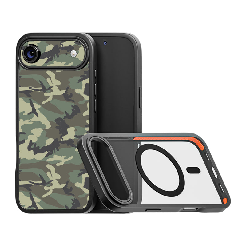 360 Forest Camo