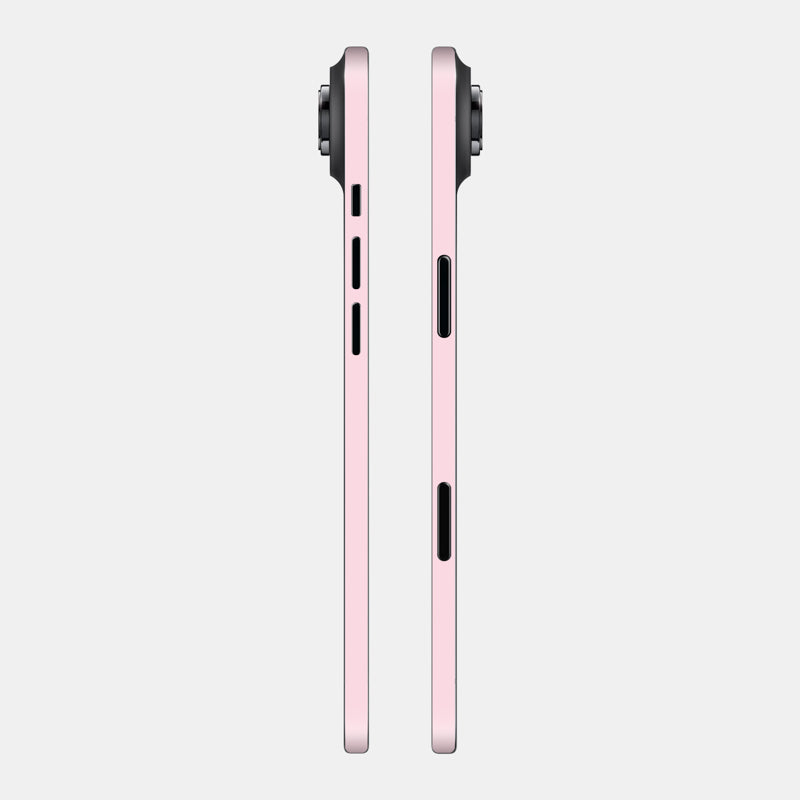 Pink Full Body