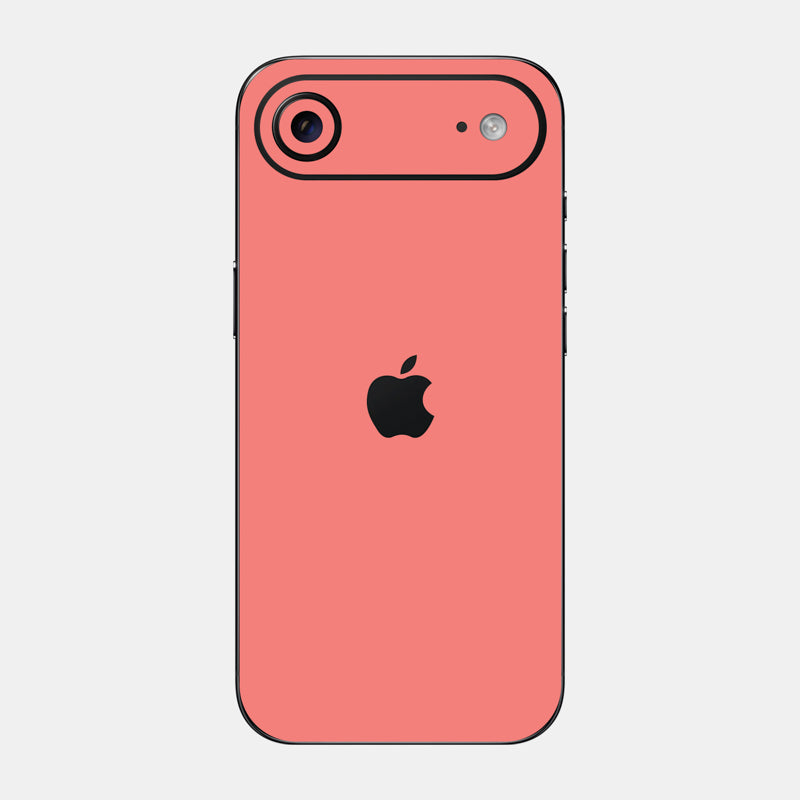 Red Full Body