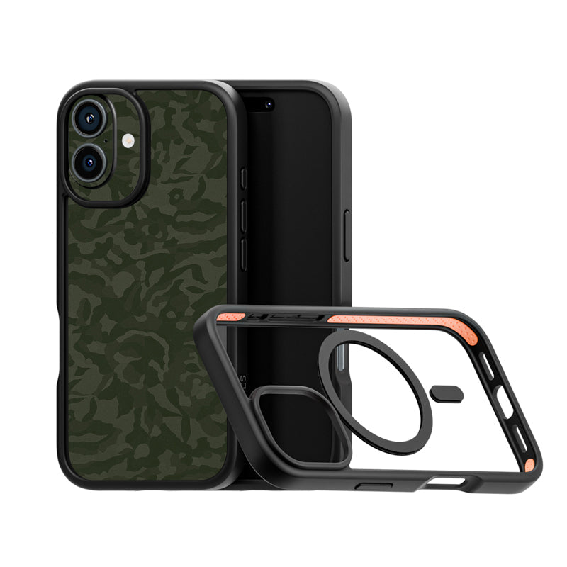 360 Green Camo