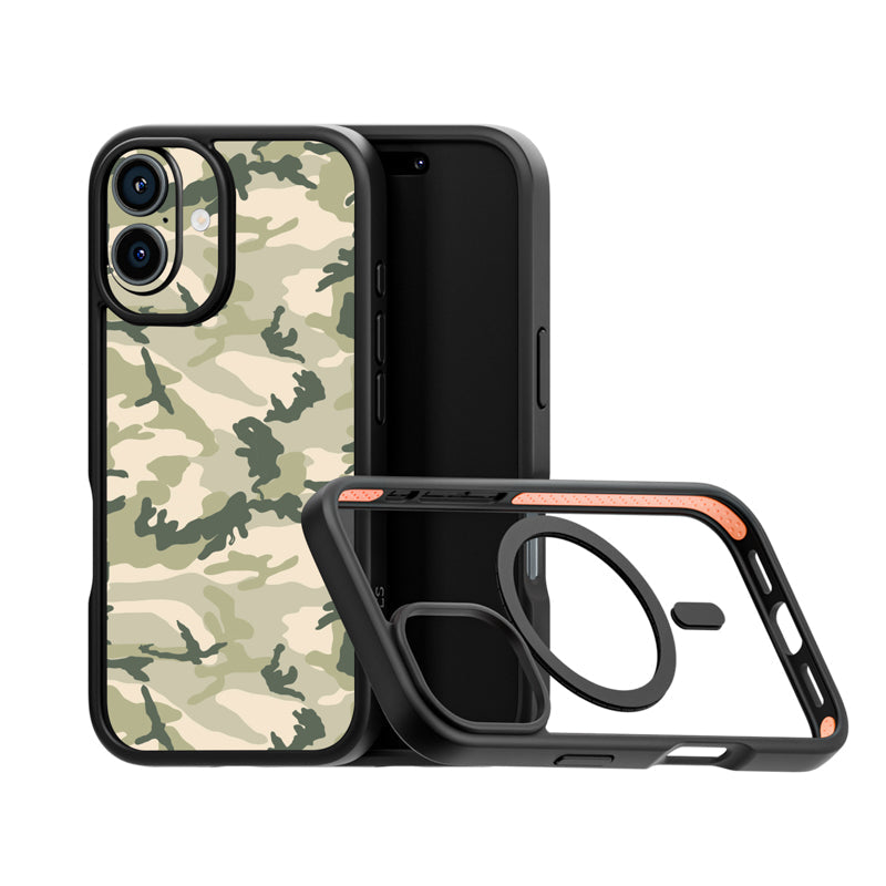 360 Military Camo