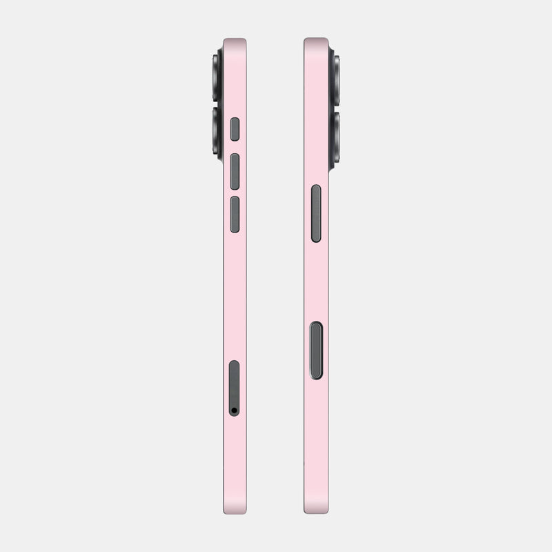 Pink Full Body