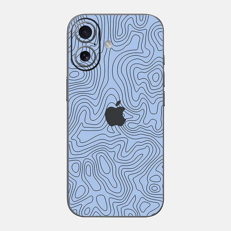 Glacier Full Body