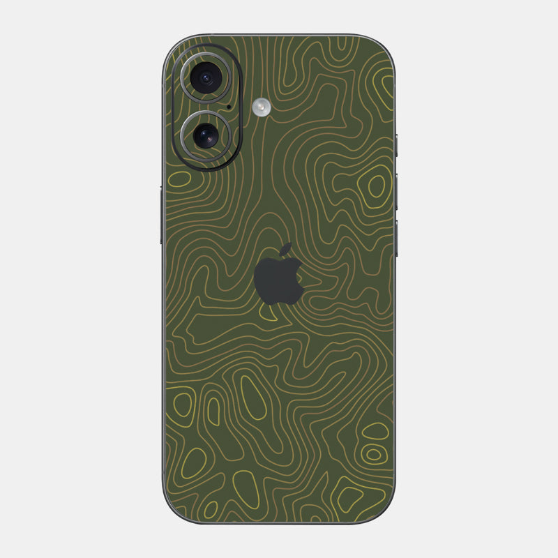 Terrain Full Body