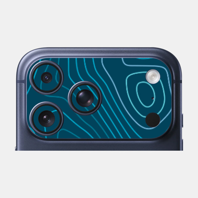 Aqua Pack of 2