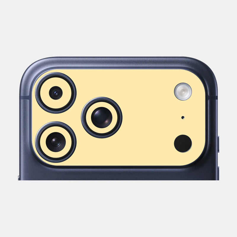 Yellow Pack of 2