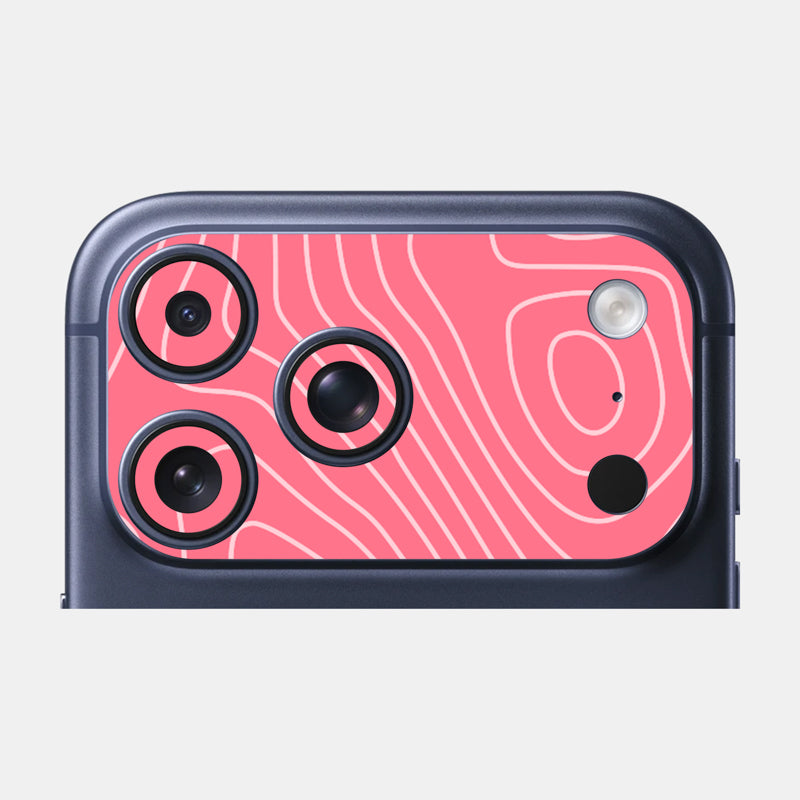 Coral Pack of 2