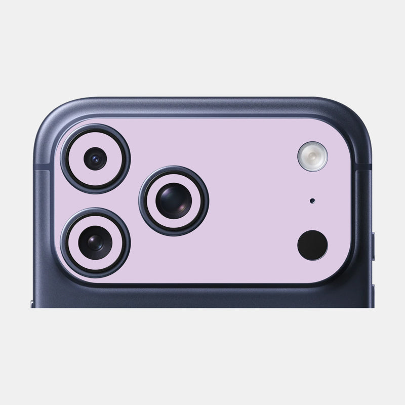 Lilac Pack of 2
