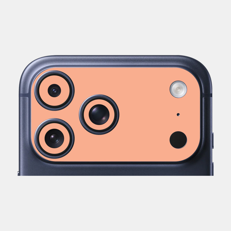Peach Pack of 2