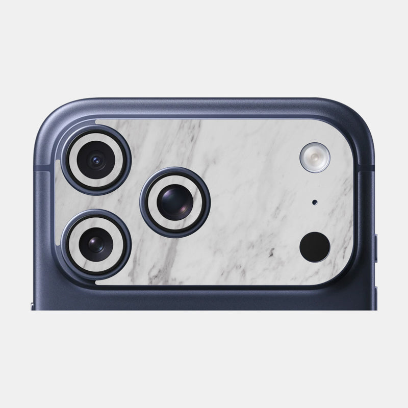 White Marble Pack of 2