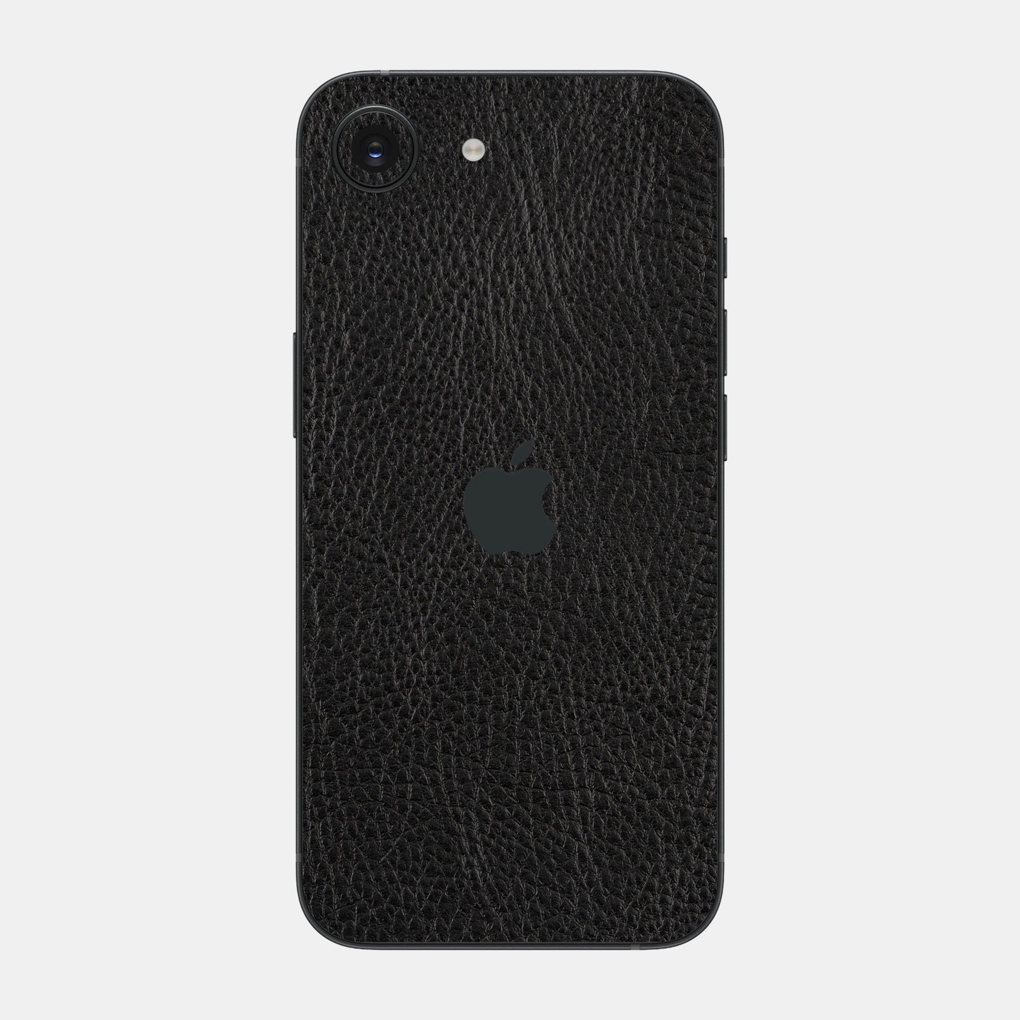 Black Leather Full Body