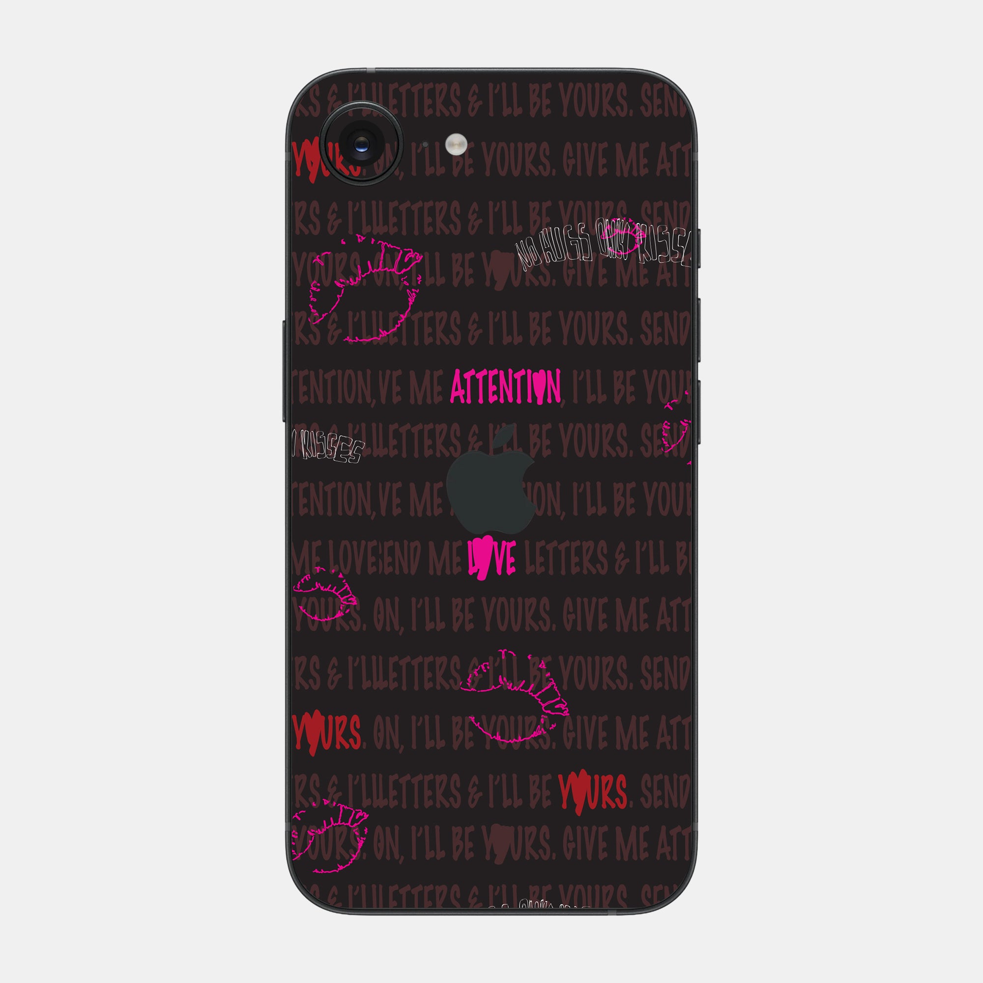 OG Loverboy Full Body