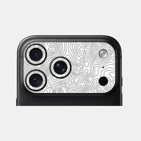Camera Skin - iPhone 18 Pro Max