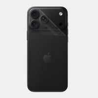 iPhone Transparent Skins