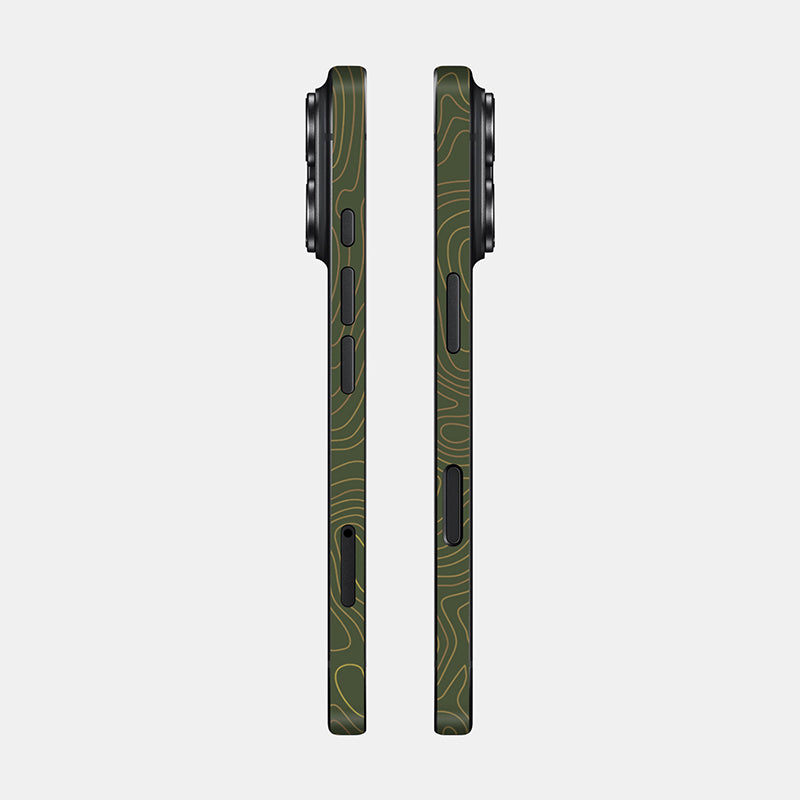 Terrain Full Body