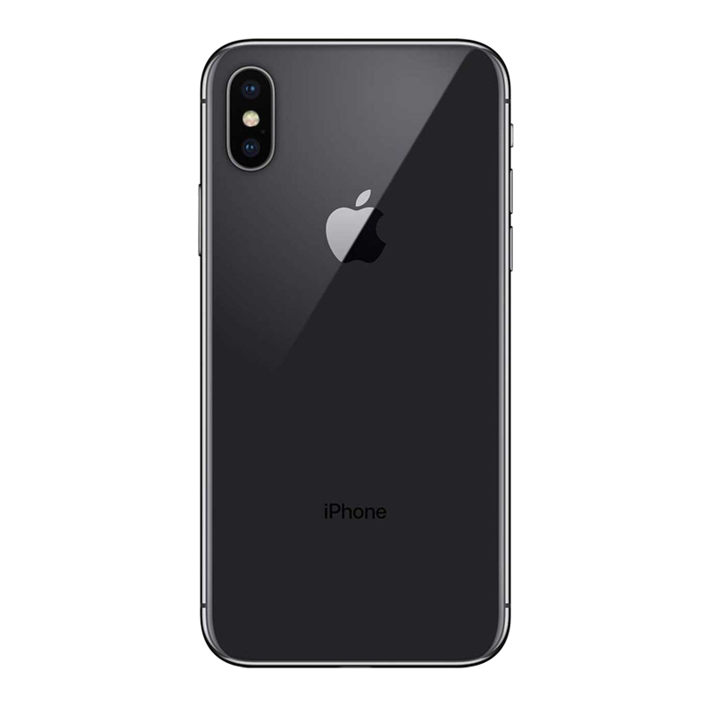 iPhone X