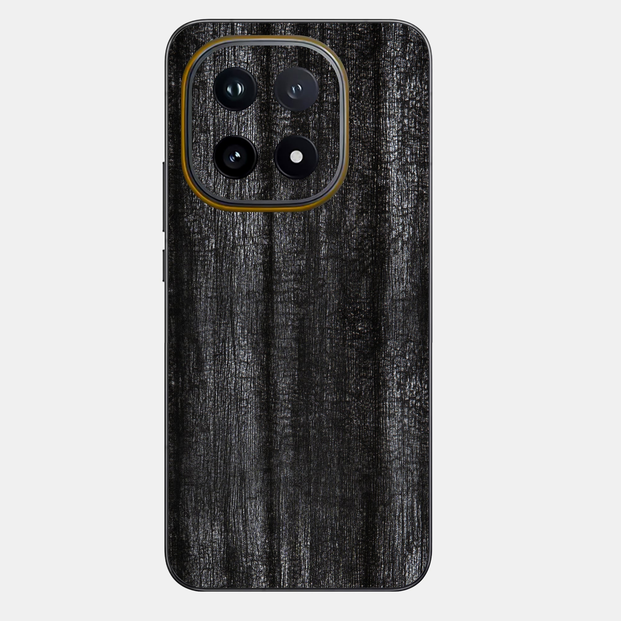 Black Panther Glass Back