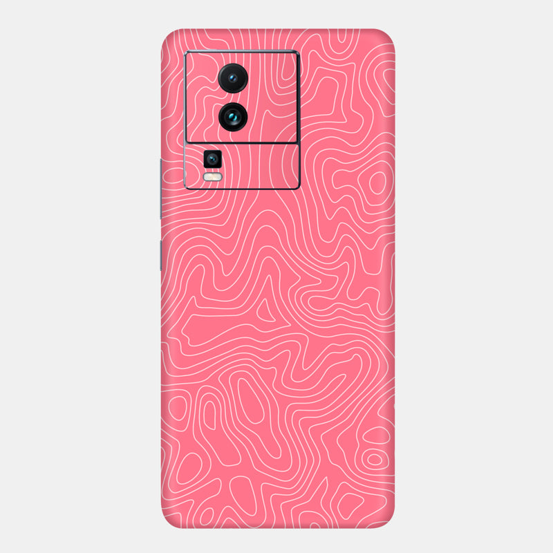 Coral Full Back