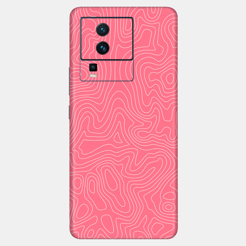 Coral Full Back