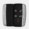 Jaguar F-Pace Key Fob Skin