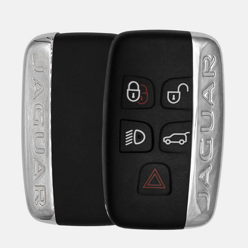 Jaguar F-Pace Key Fob Skin