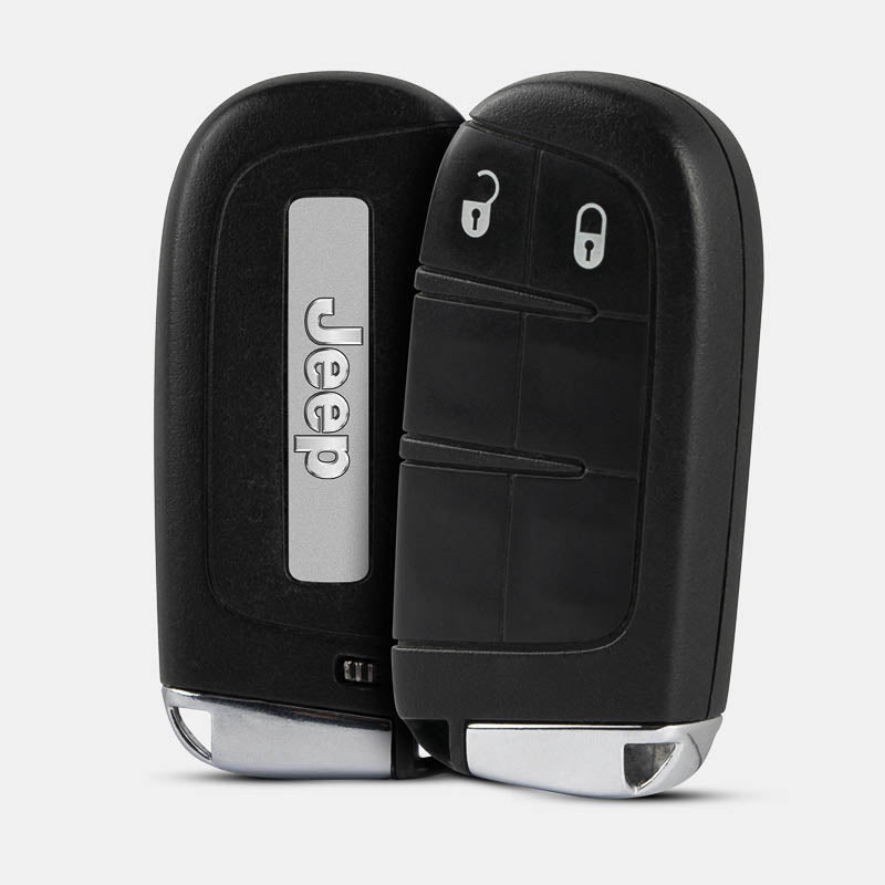 Fiat 500X Key Fob Skin