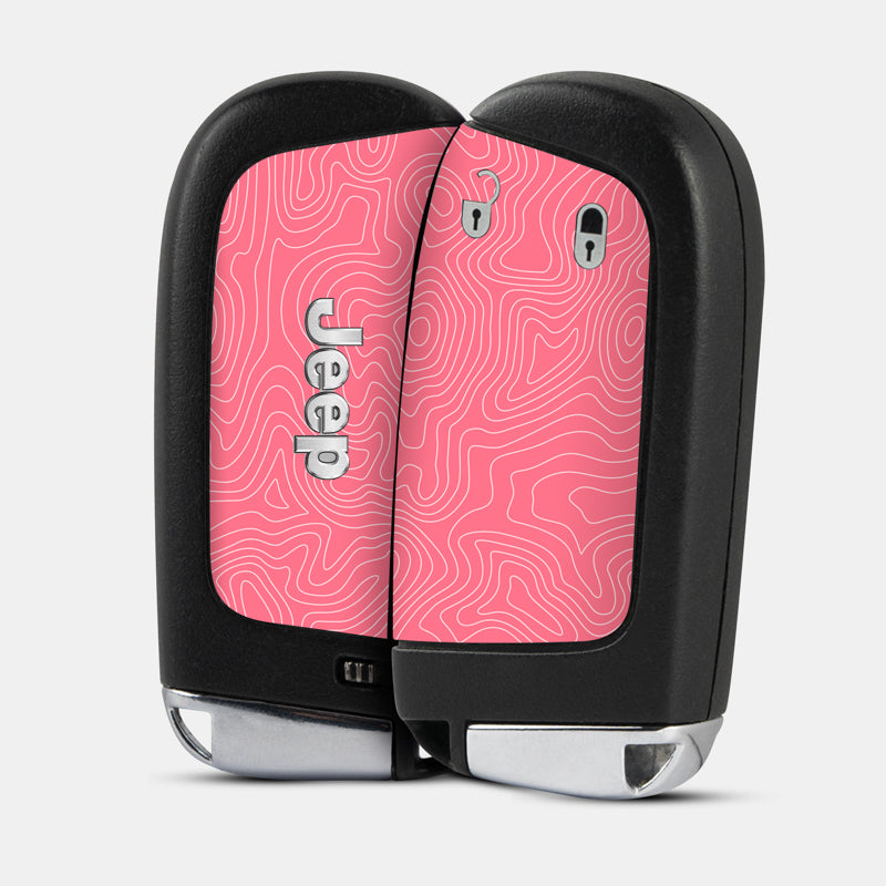 Coral Key-1
