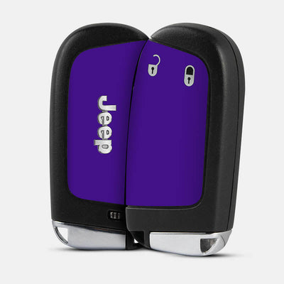 Gloss Purple