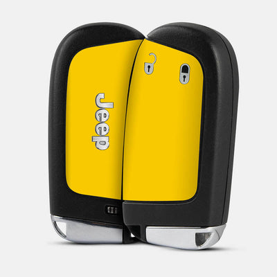 Gloss Yellow