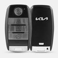 Kia Soul Key Fob Skin